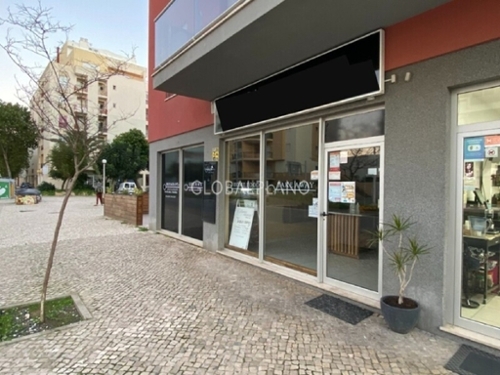 Armação de Pêra Silves bedrijfsruimte/ kantoor foto 323594