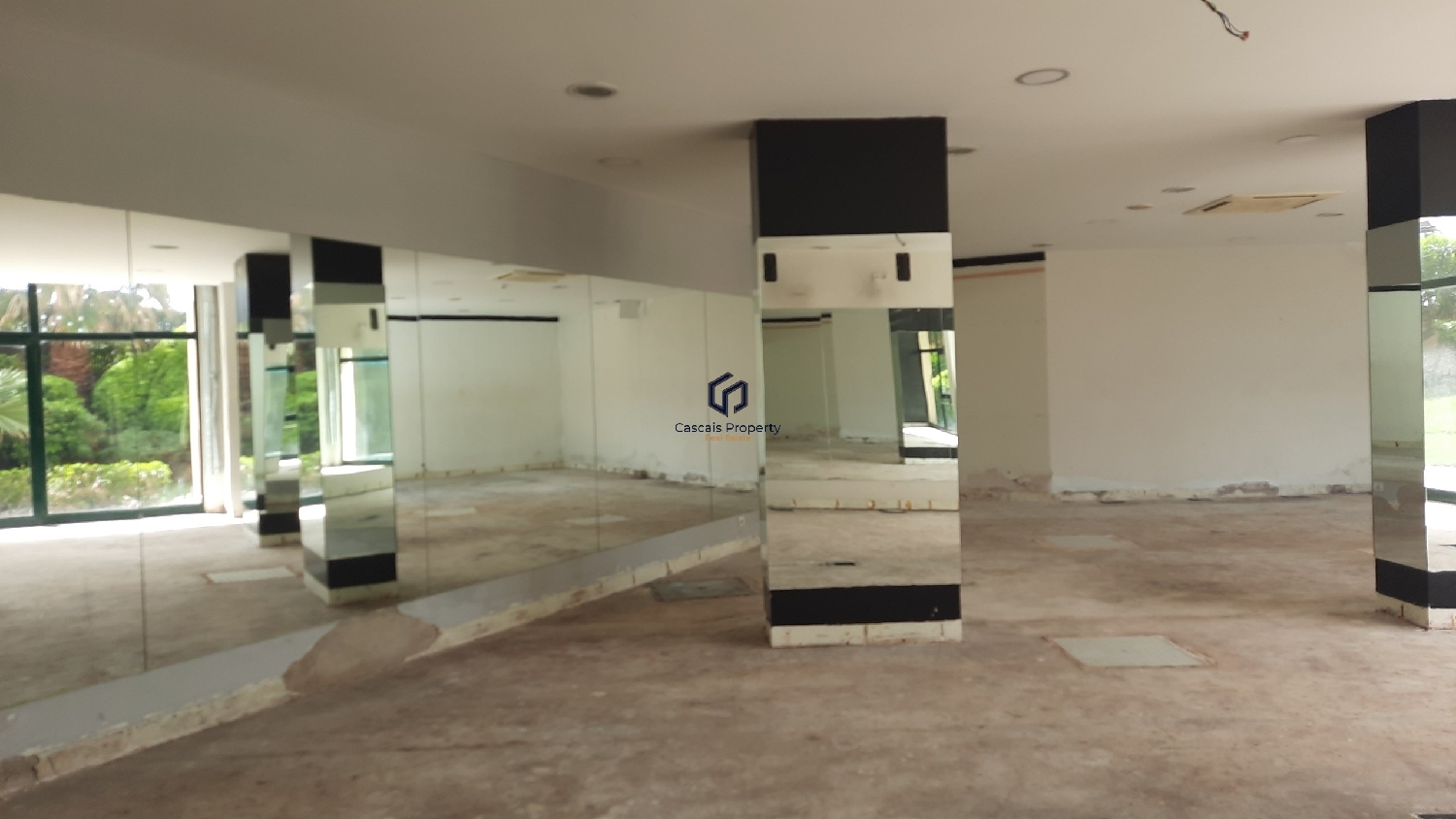  en venta local comercial Cascais Cascais 4