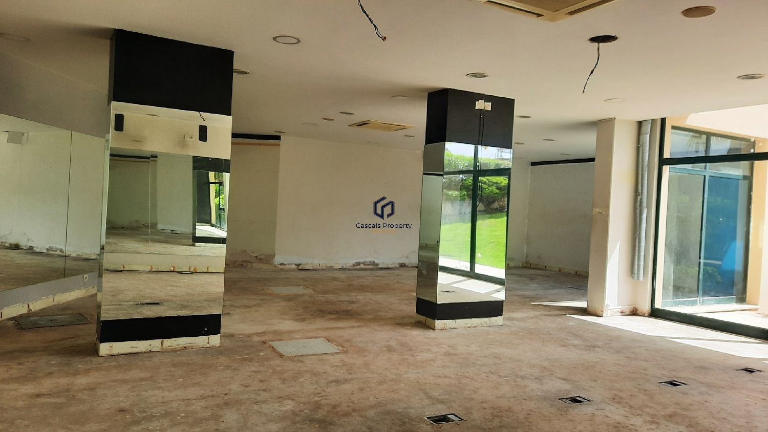  en venta local comercial Cascais Cascais 5