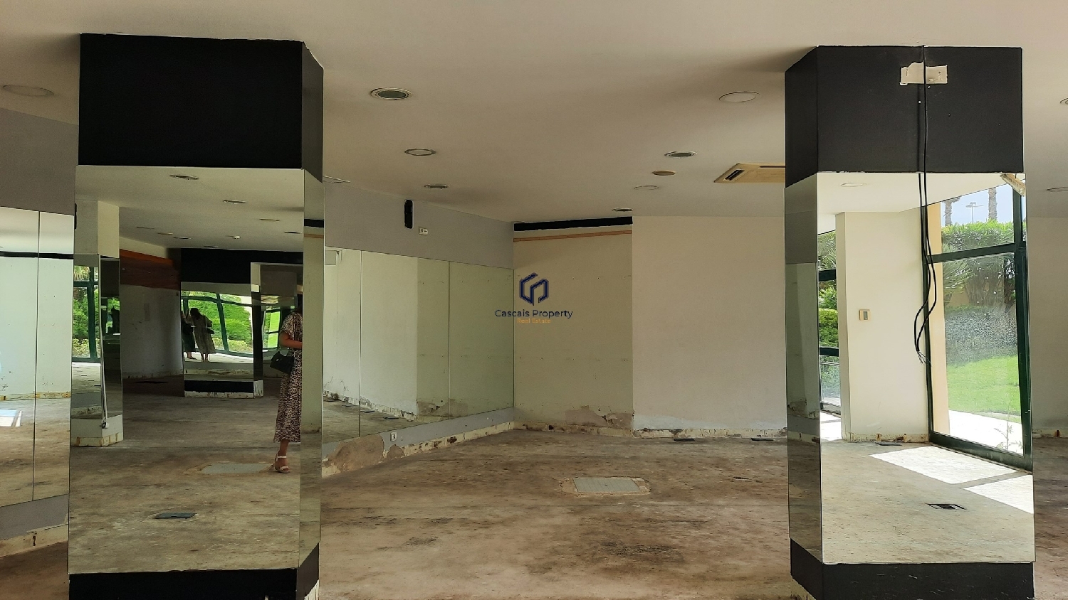  en venta local comercial Cascais Cascais 8