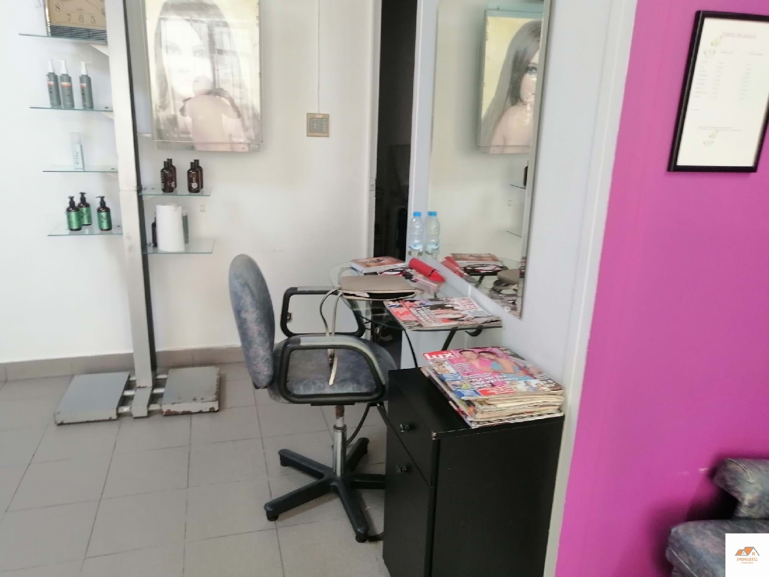 kaufen Gewerbeimmobilie Castelo Branco Castelo Branco 2