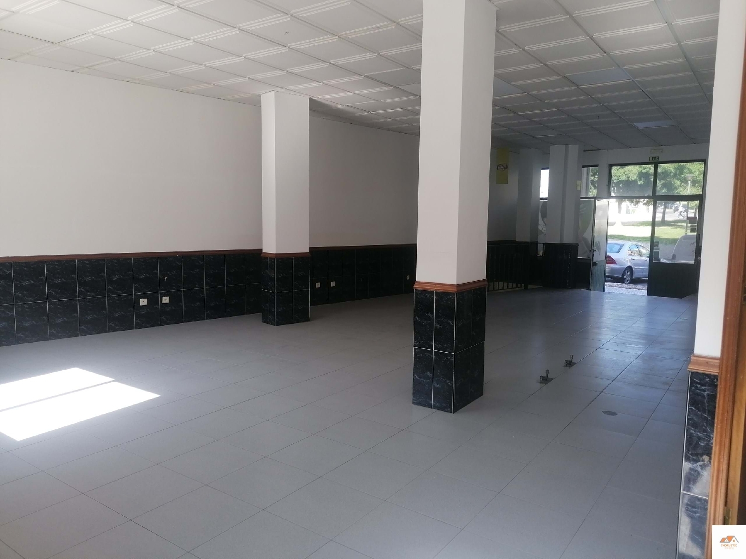 kaufen Gewerbeimmobilie Castelo Branco Castelo Branco 3