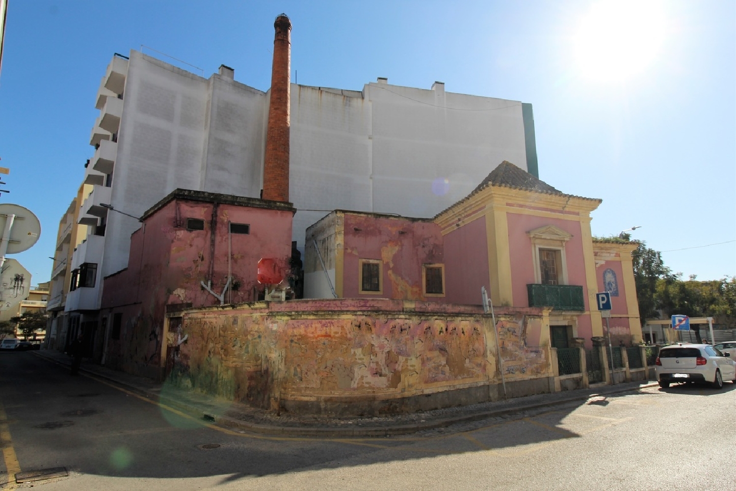 à venda imóveis comerciais Faro Esposende 3