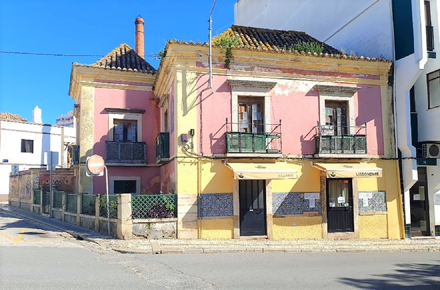 à venda imóveis comerciais Faro Esposende 5