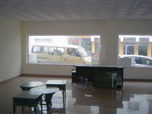 Lagoa Lagoa (Algarve) commercial foto 324354