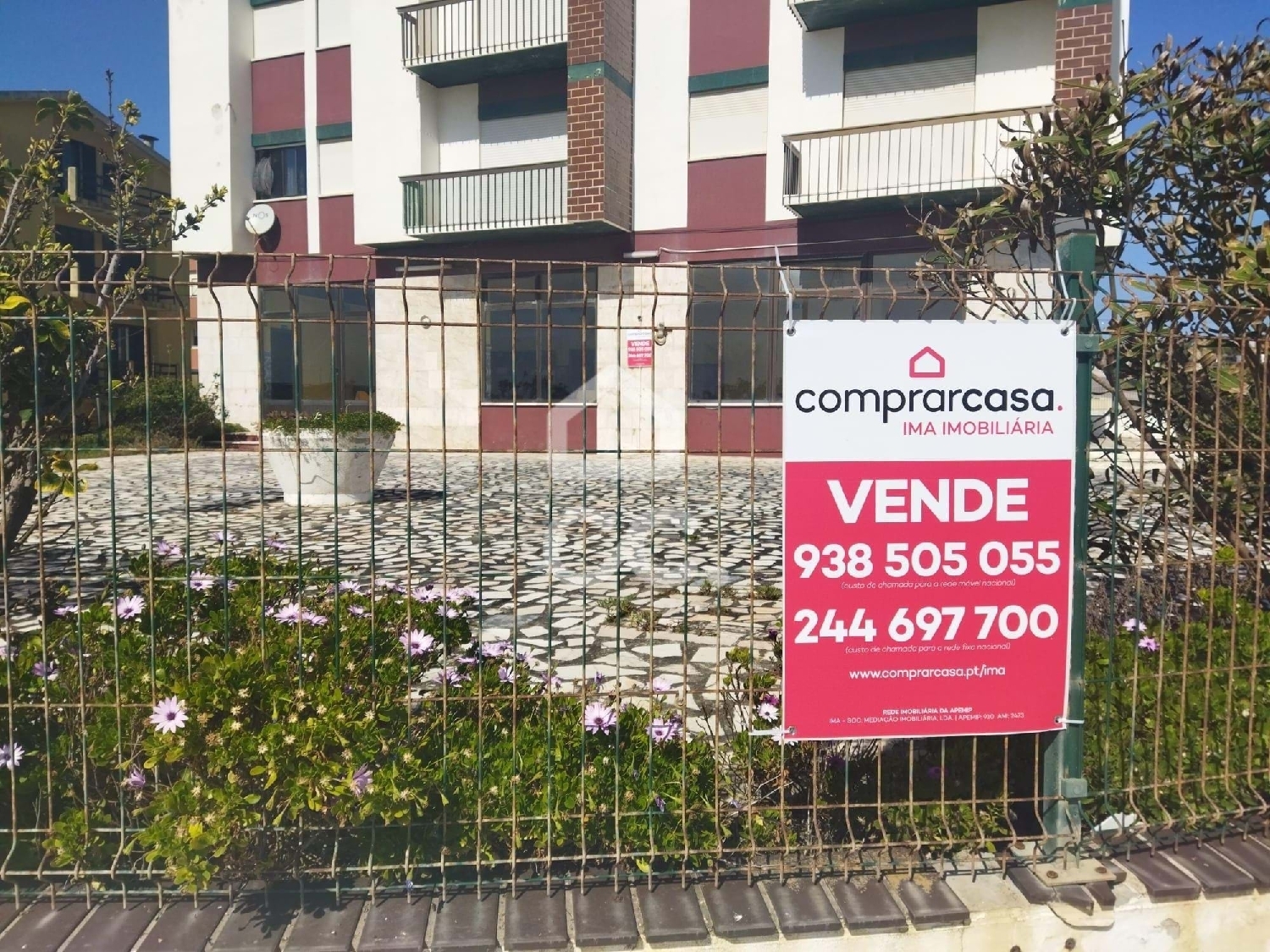 kaufen Gewerbeimmobilie Leiria Leiria 1