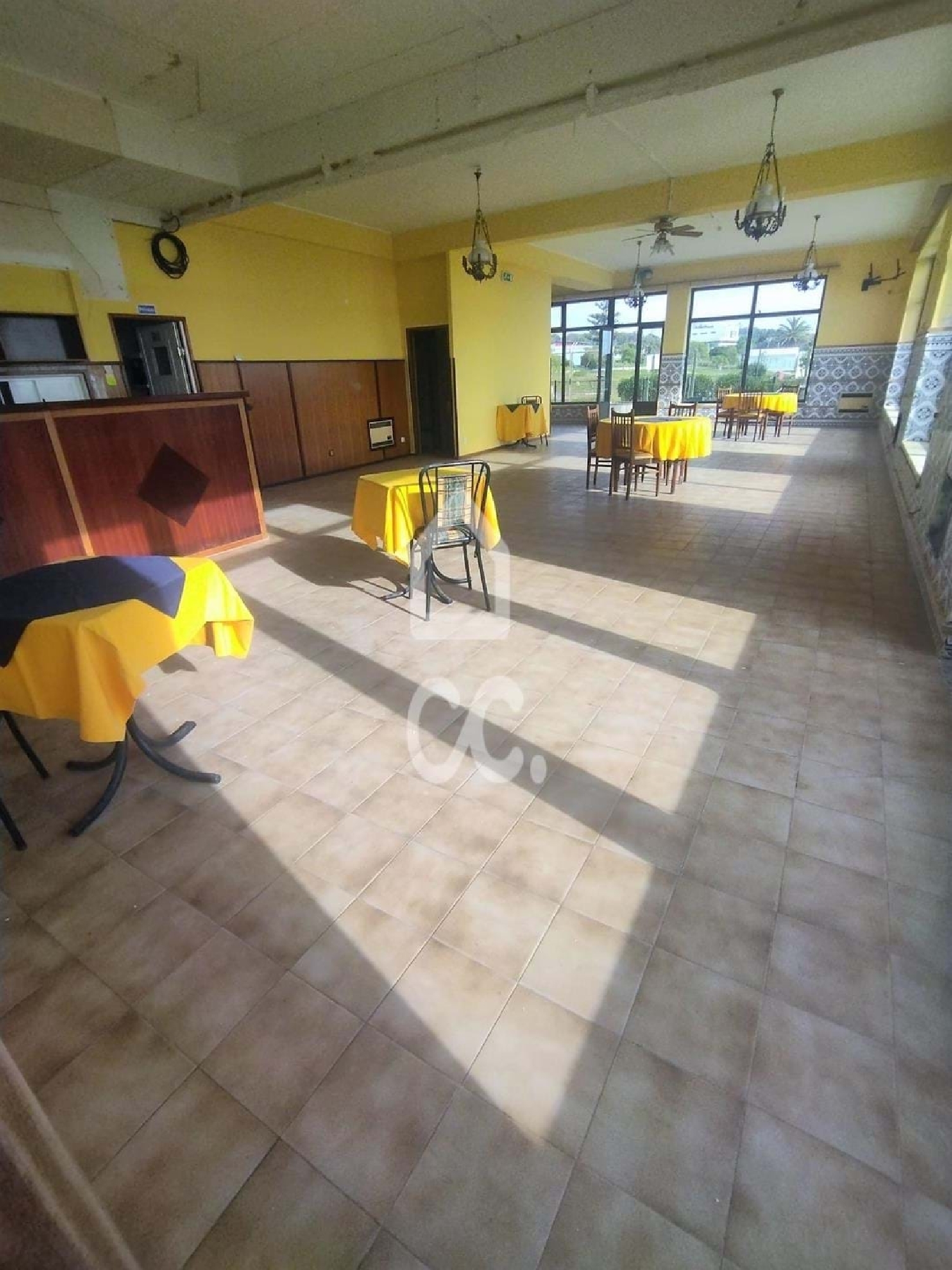  kaufen Gewerbeimmobilie Leiria Leiria 3