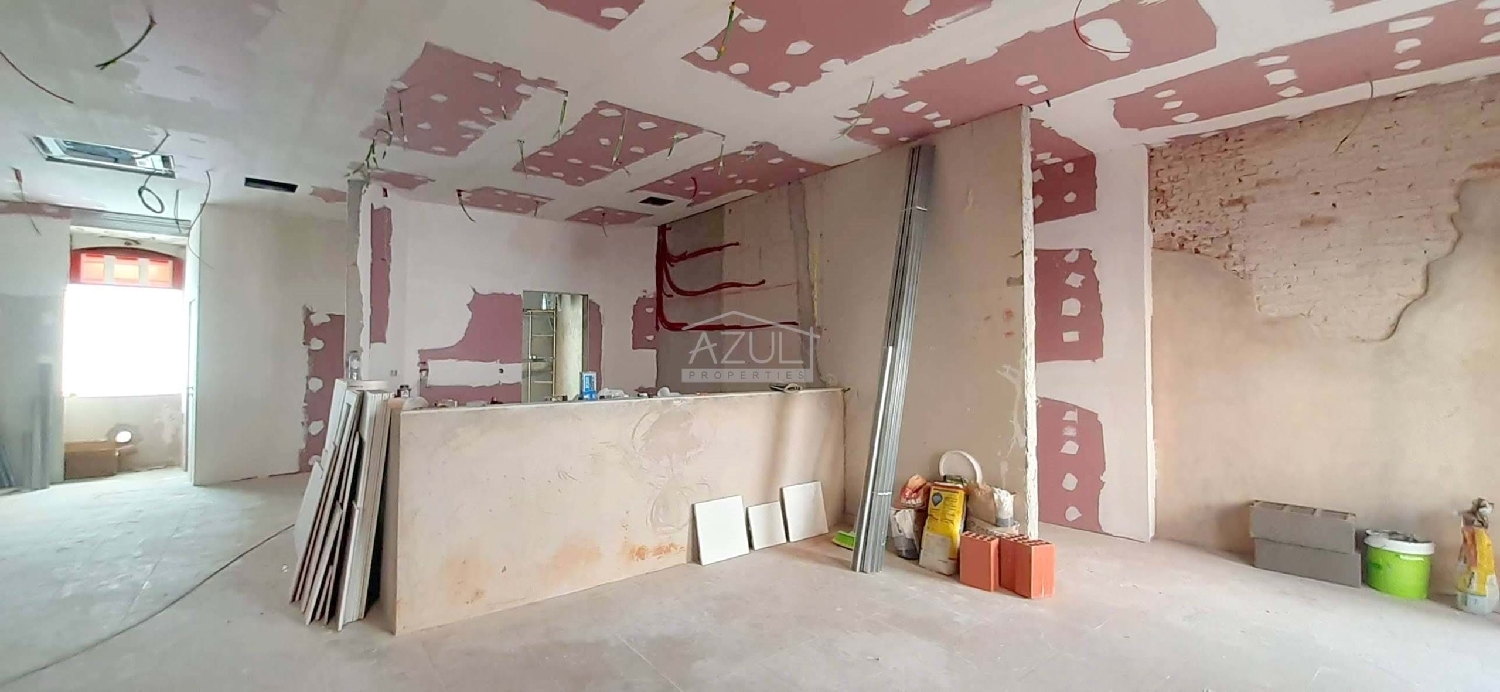  kaufen Gewerbeimmobilie Loulé Loulé 5