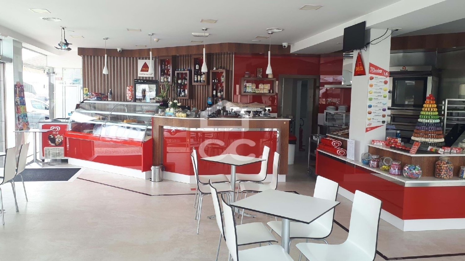  kaufen Gewerbeimmobilie Marinha Grande Marinha Grande 2