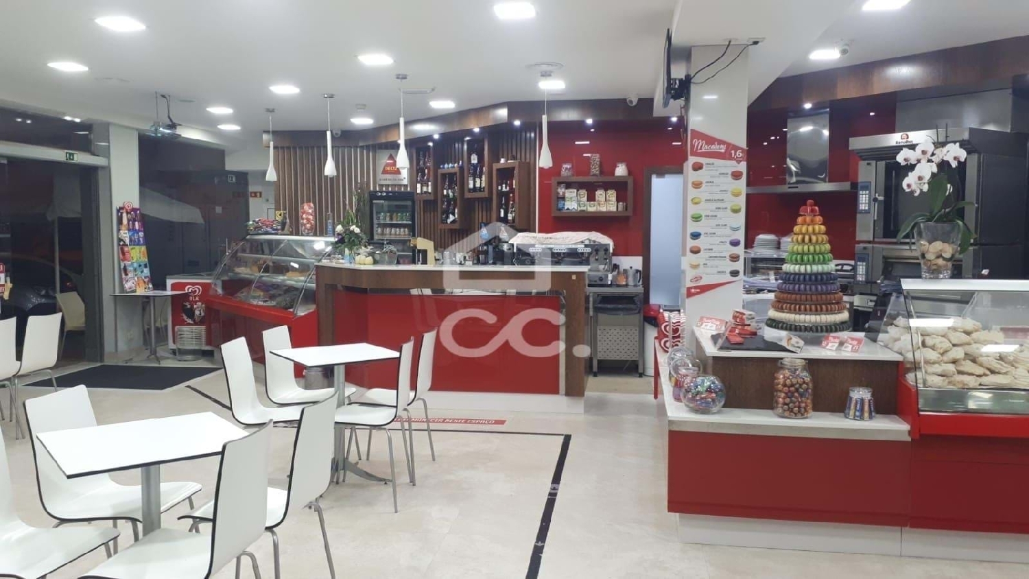  kaufen Gewerbeimmobilie Marinha Grande Marinha Grande 3