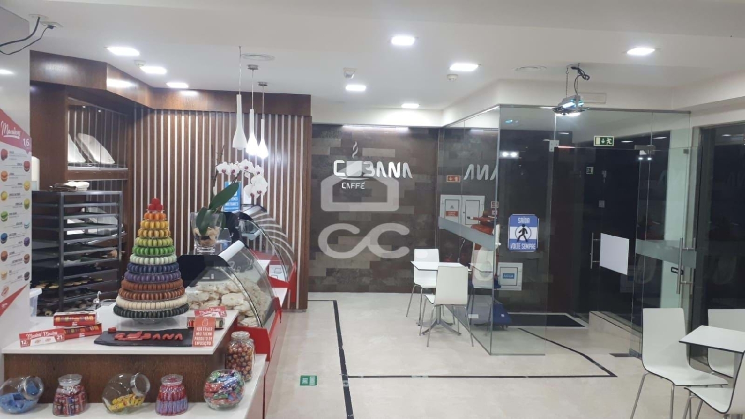  kaufen Gewerbeimmobilie Marinha Grande Marinha Grande 7