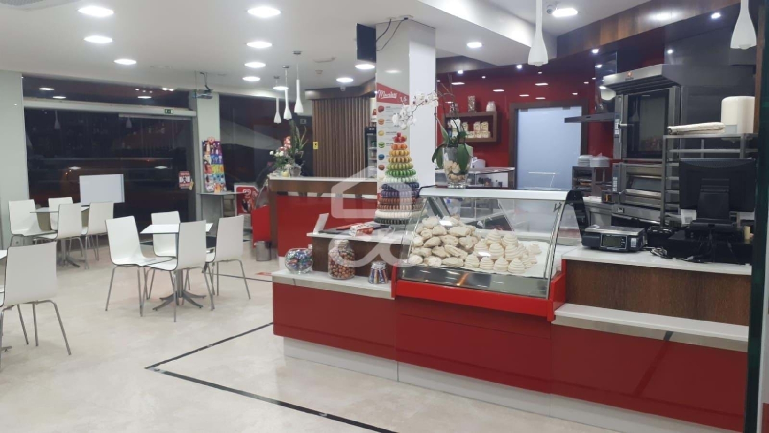  kaufen Gewerbeimmobilie Marinha Grande Marinha Grande 8