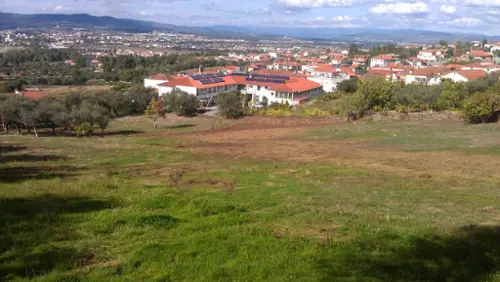 Montalegre Montalegre kommersiell foto 316375