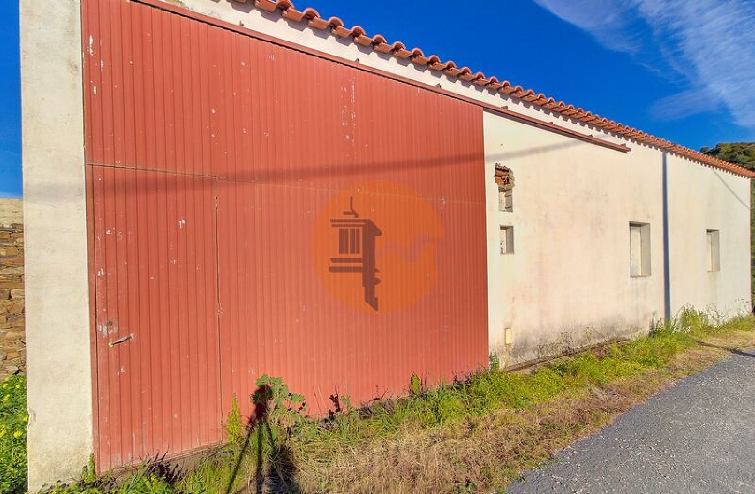  à vendre commerce Odeleite Castro Marim 4