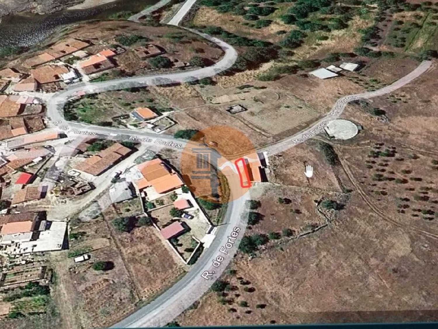  à vendre commerce Odeleite Castro Marim 5