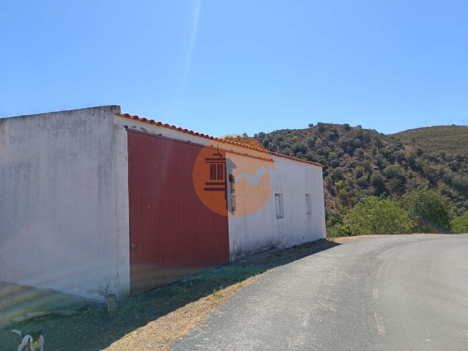  à vendre commerce Odeleite Castro Marim 6