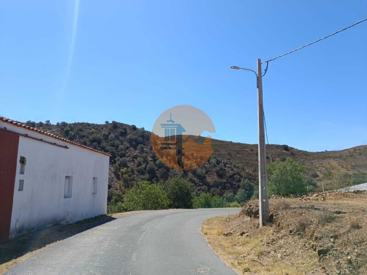  à vendre commerce Odeleite Castro Marim 7