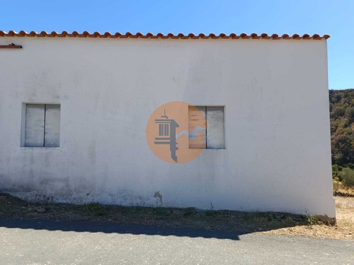  à vendre commerce Odeleite Castro Marim 8