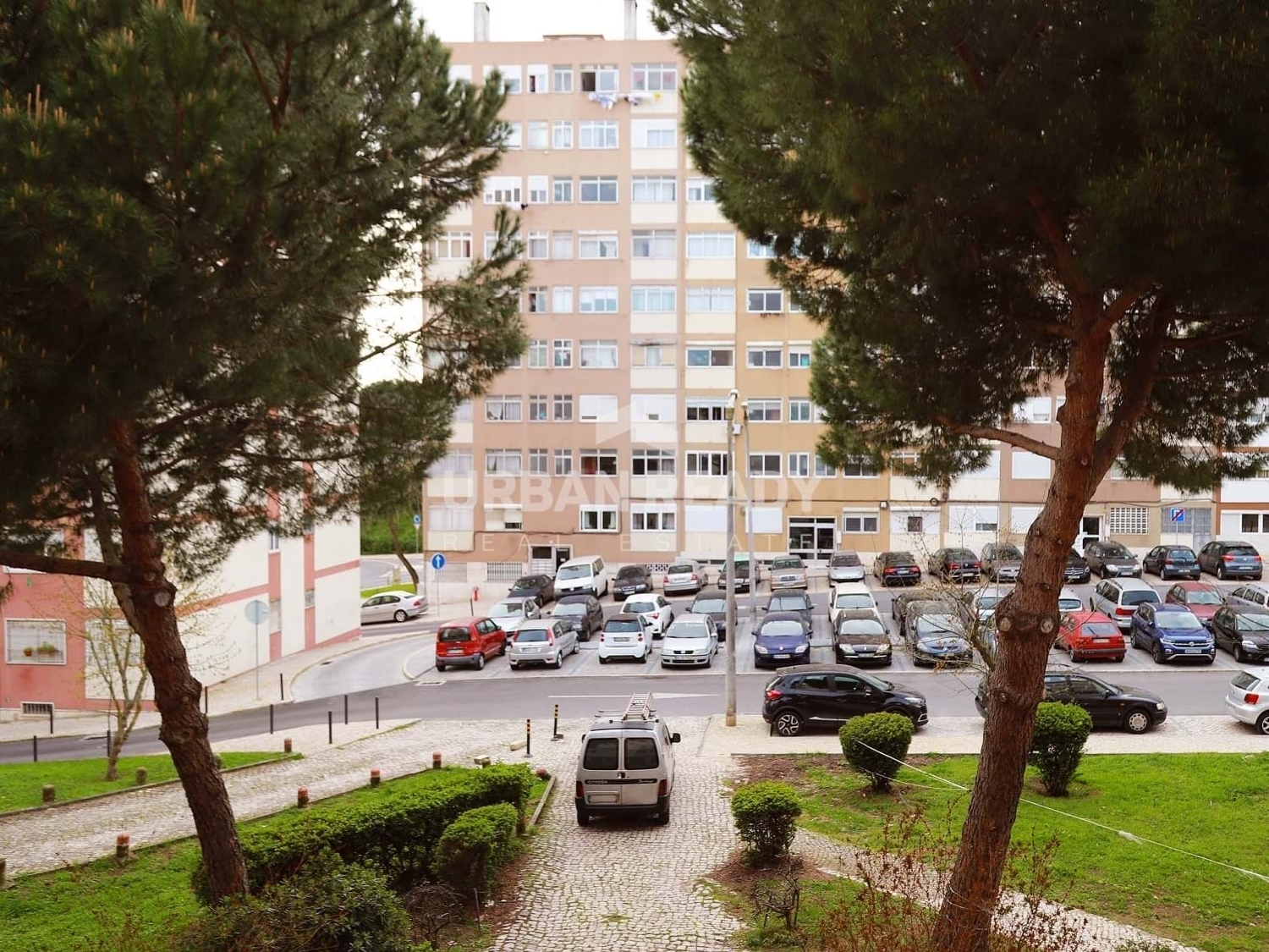  köpa kommersiell Odivelas Odivelas 4