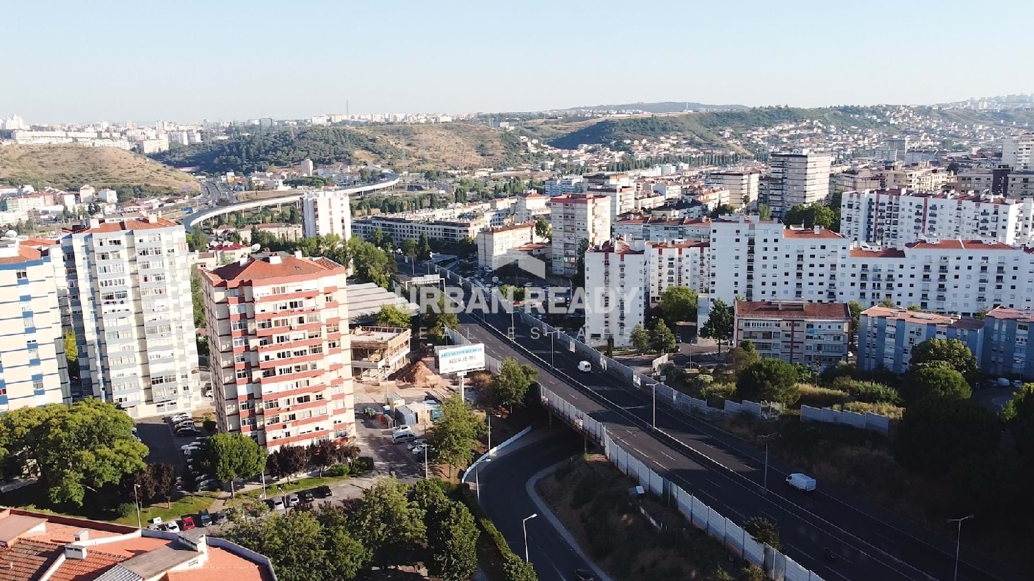  köpa kommersiell Odivelas Odivelas 8