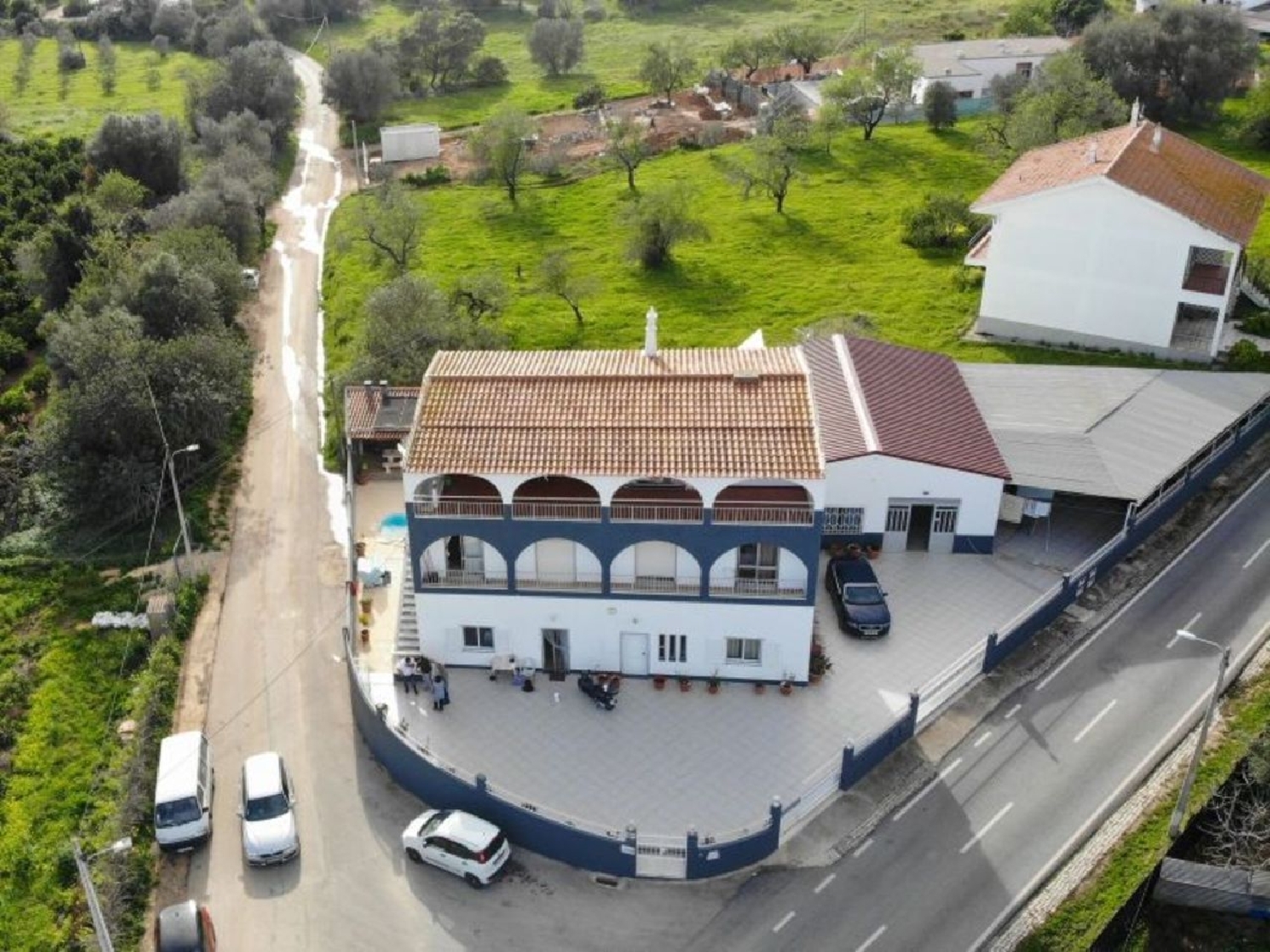  kaufen Gewerbeimmobilie Tavira Tavira 1