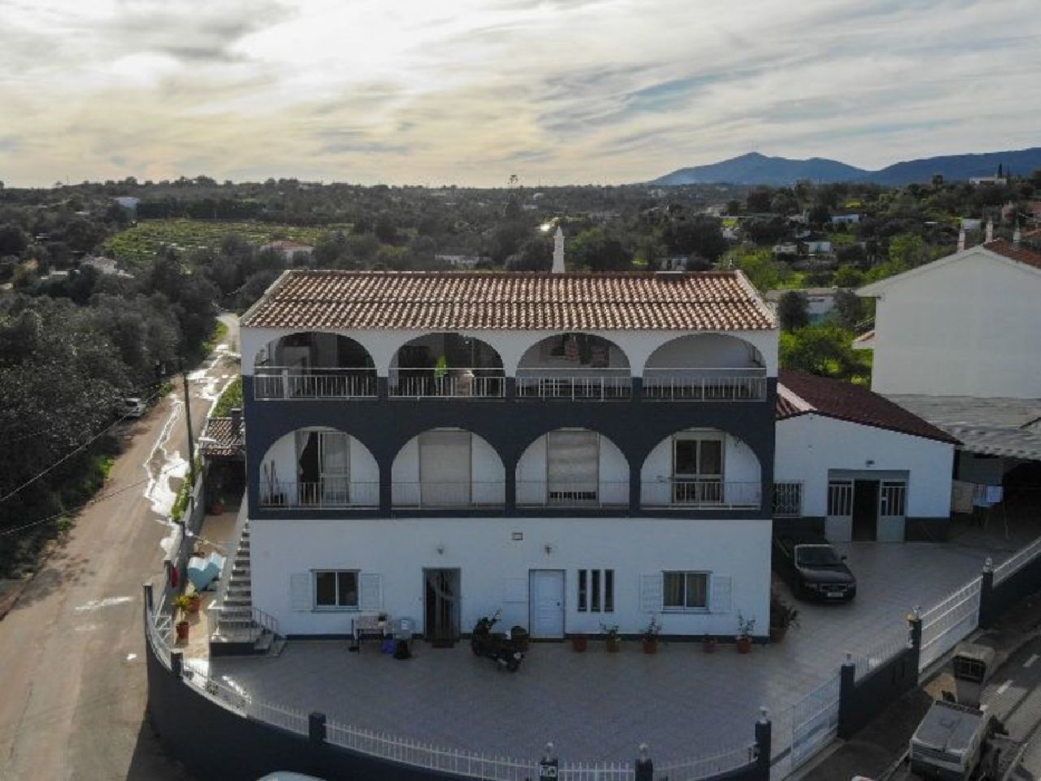  kaufen Gewerbeimmobilie Tavira Tavira 6