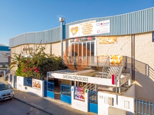 Vila Real de Santo António Vila Real De Santo António local comercial foto 329656