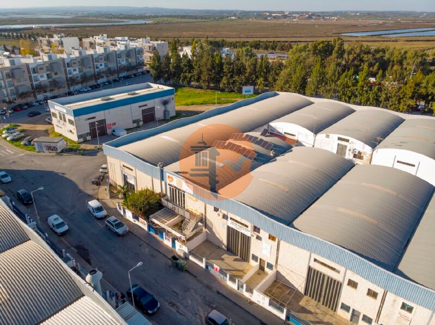 en venta local comercial Vila Real de Santo António Vila Real De Santo António 2