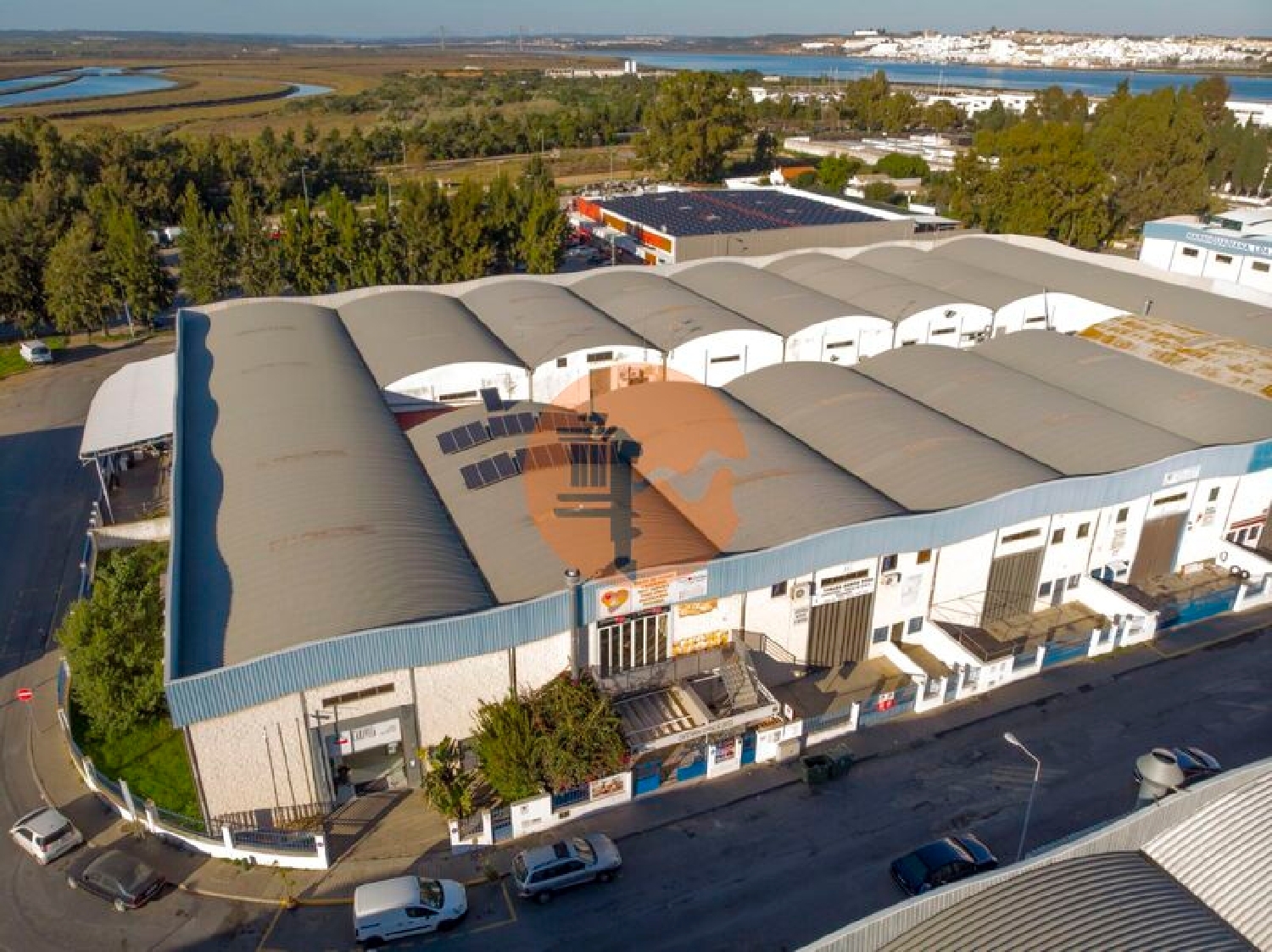 en venta local comercial Vila Real de Santo António Vila Real De Santo António 3