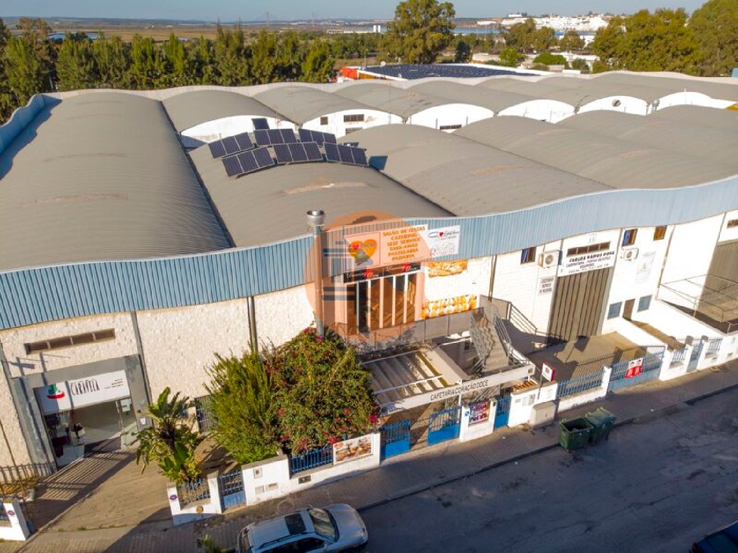  en venta local comercial Vila Real de Santo António Vila Real De Santo António 5