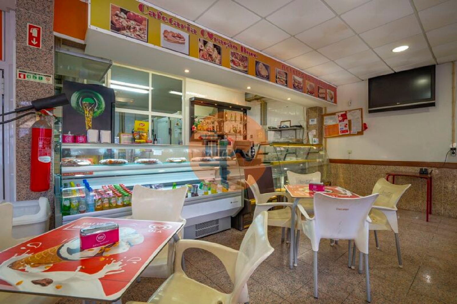  en venta local comercial Vila Real de Santo António Vila Real De Santo António 7