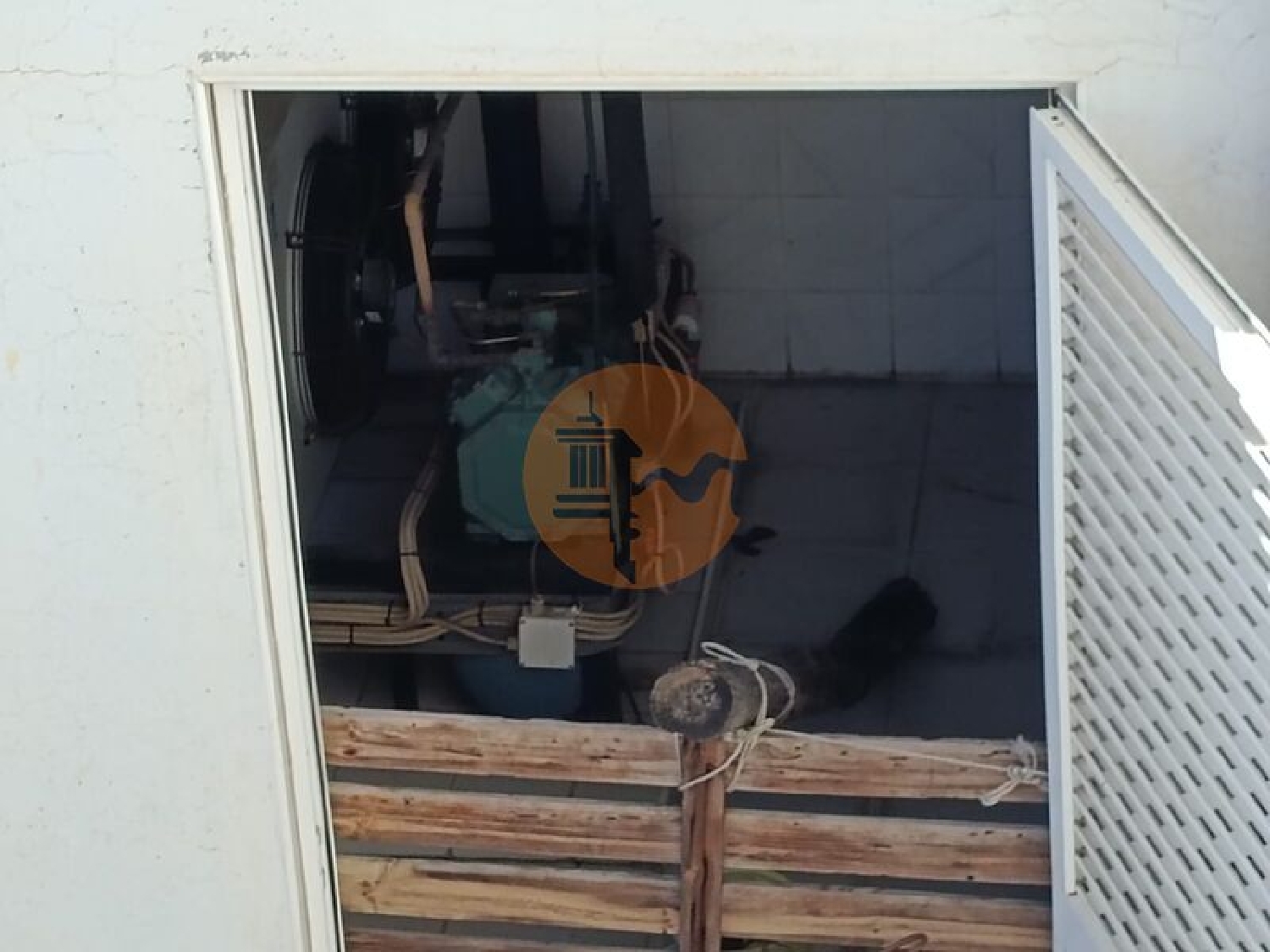  te koop bedrijfsruimte/ kantoor Vila Real de Santo António Vila Real De Santo António 4