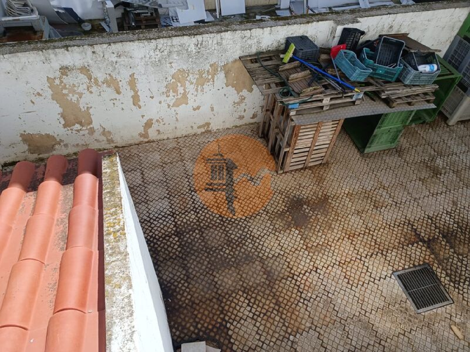  te koop bedrijfsruimte/ kantoor Vila Real de Santo António Vila Real De Santo António 5