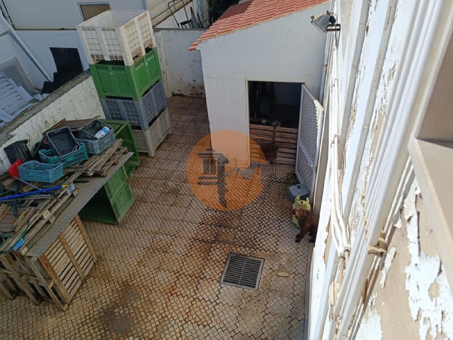  te koop bedrijfsruimte/ kantoor Vila Real de Santo António Vila Real De Santo António 6