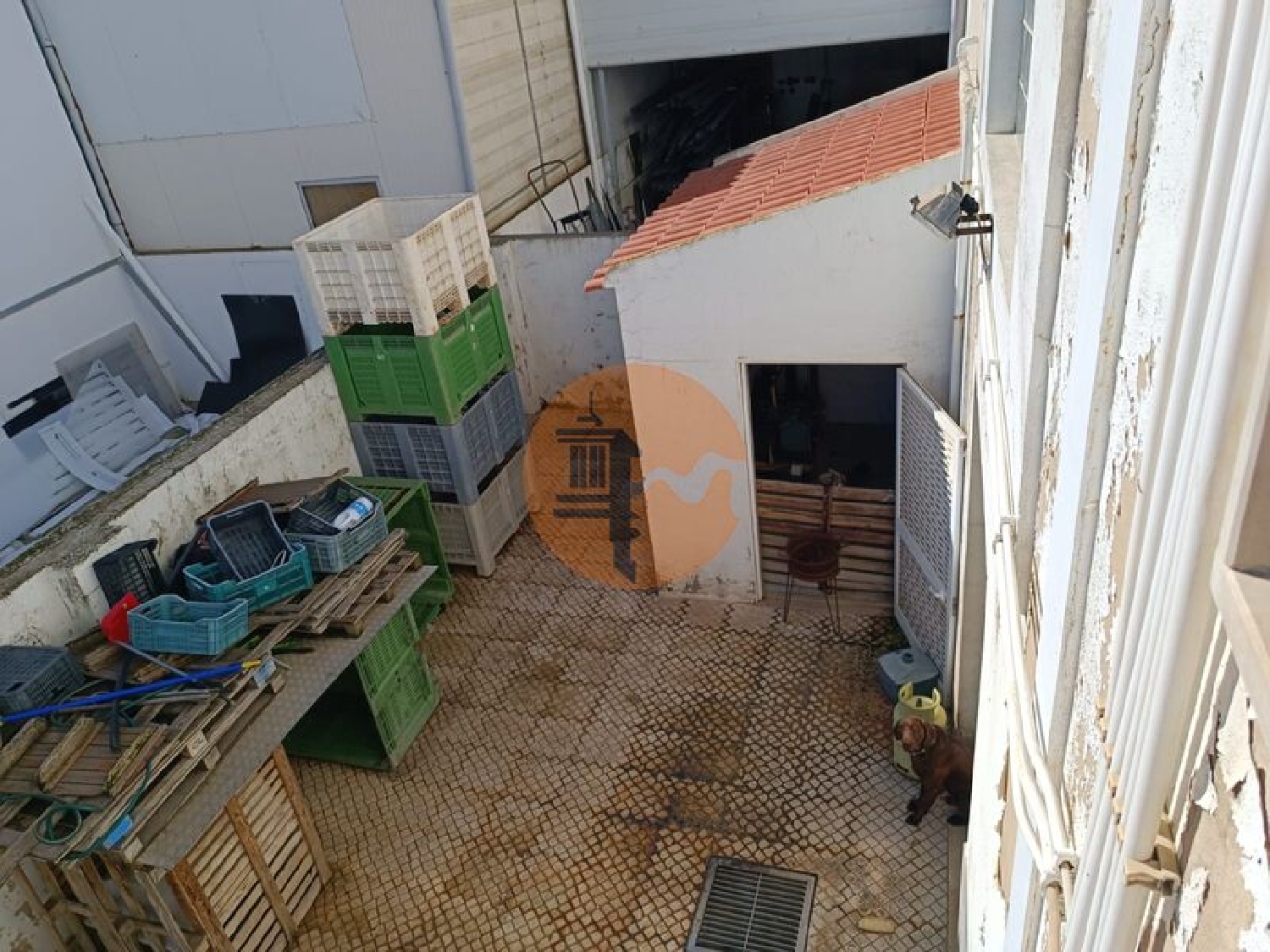 te koop bedrijfsruimte/ kantoor Vila Real de Santo António Vila Real De Santo António 7