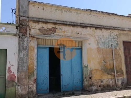 Vila Real de Santo António Vila Real De Santo António 商业地产 foto 330031