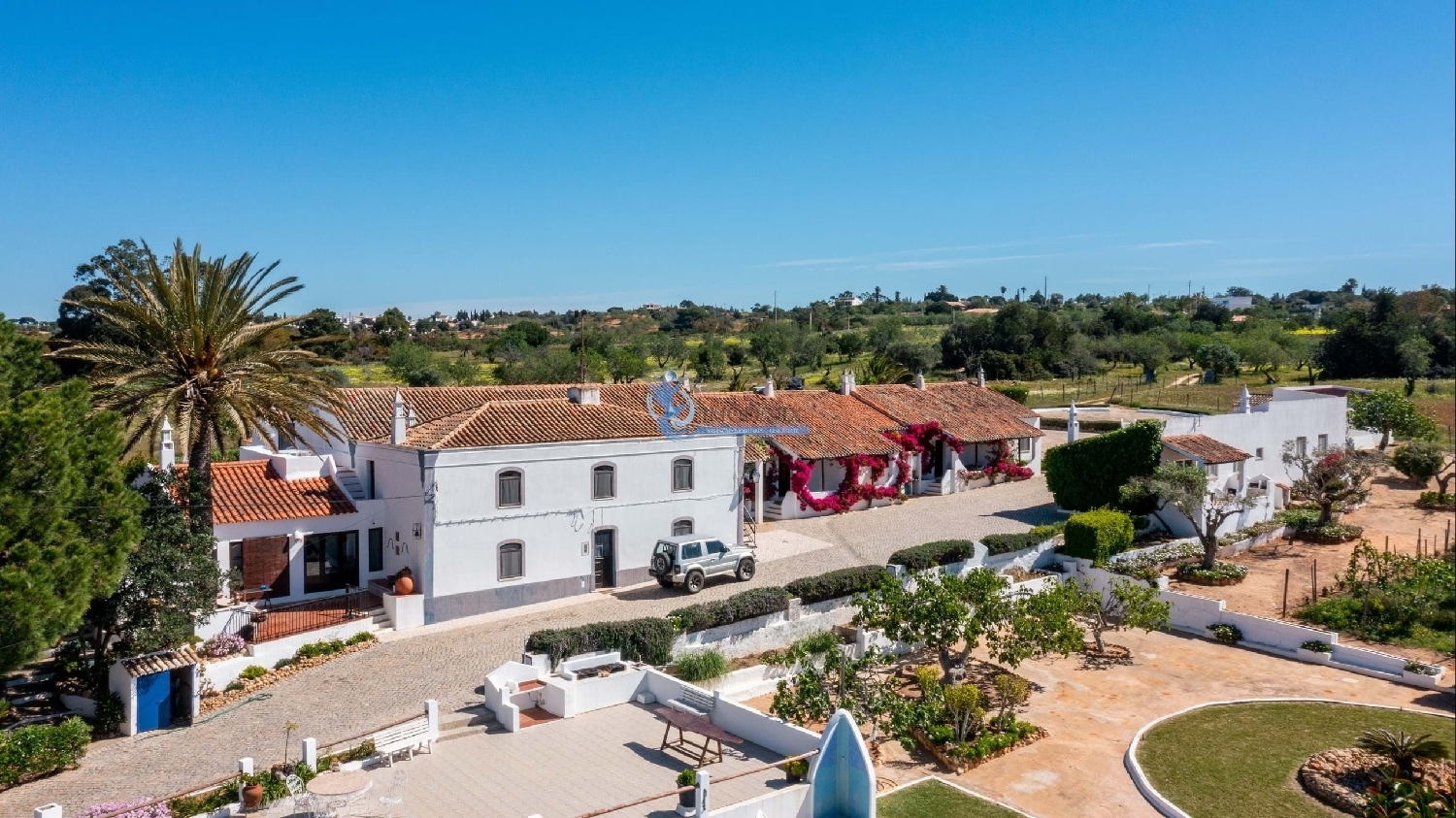  kaufen Bauernhof Albufeira Albufeira 3