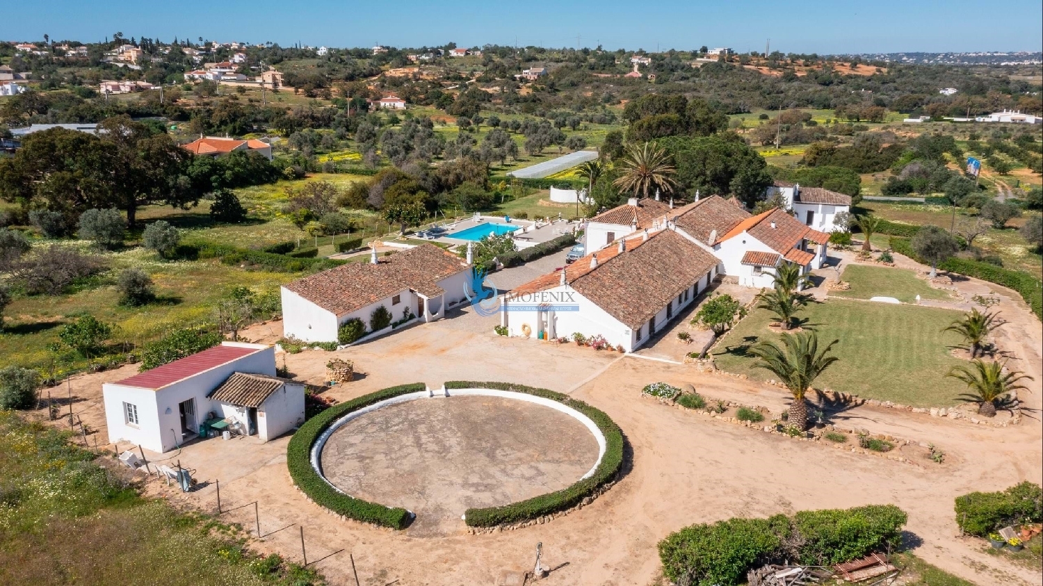  kaufen Bauernhof Albufeira Albufeira 4