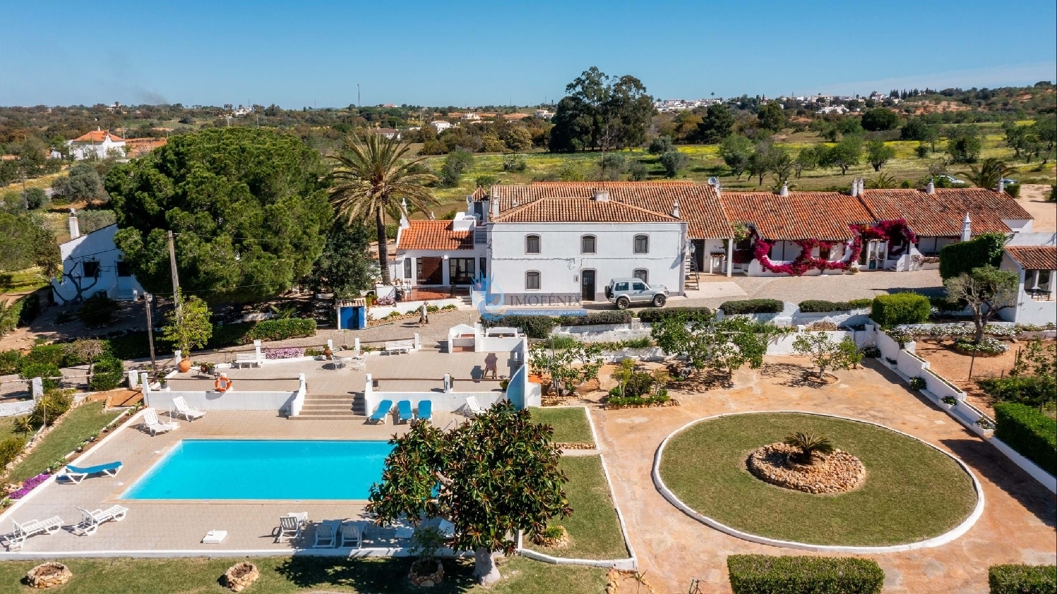  kaufen Bauernhof Albufeira Albufeira 5