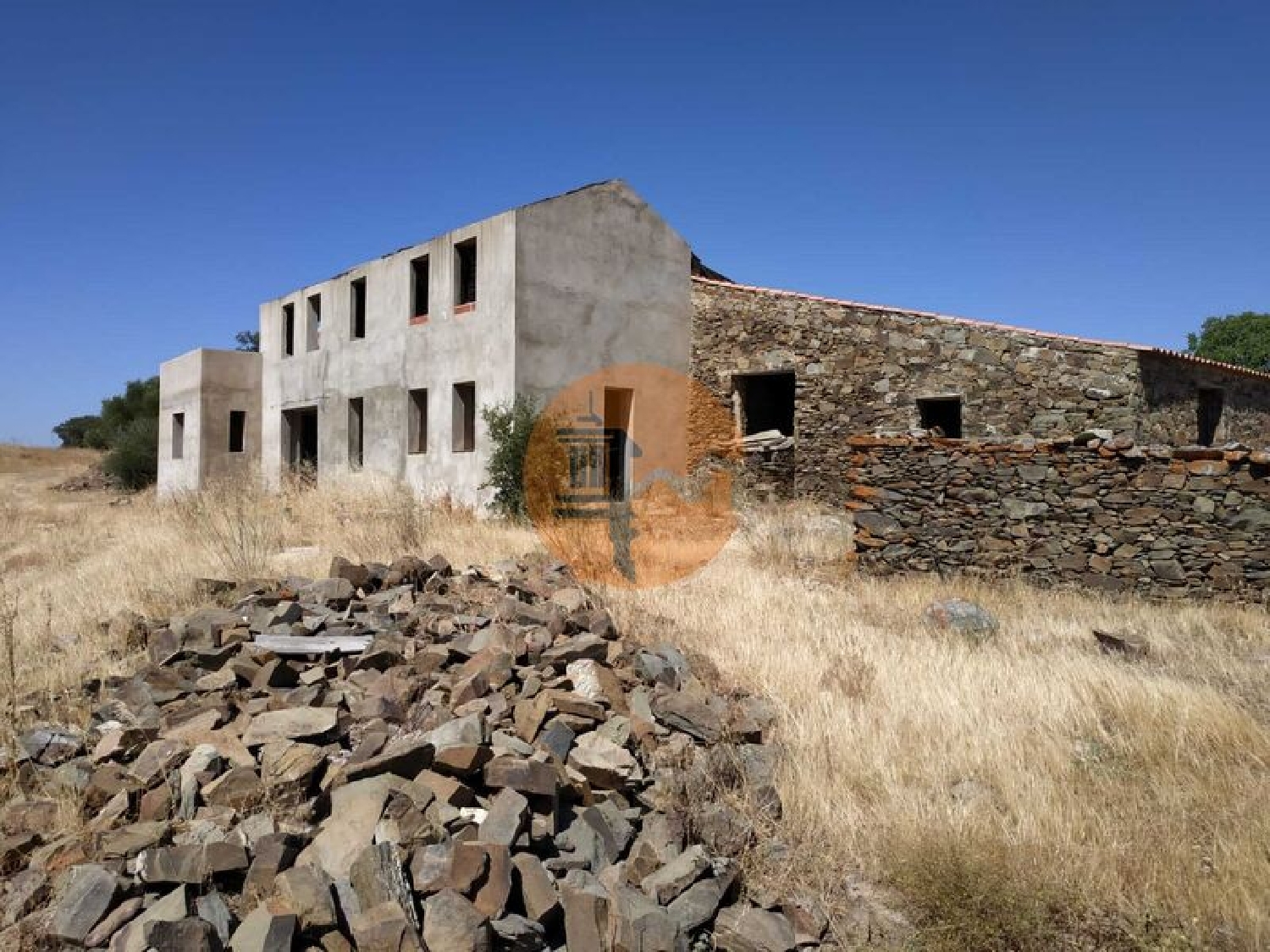 à venda quinta Alcoutim Alcoutim 2