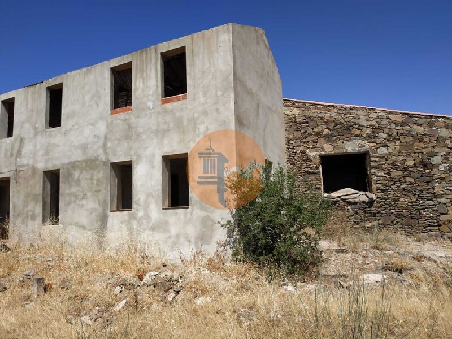 à venda quinta Alcoutim Alcoutim 3