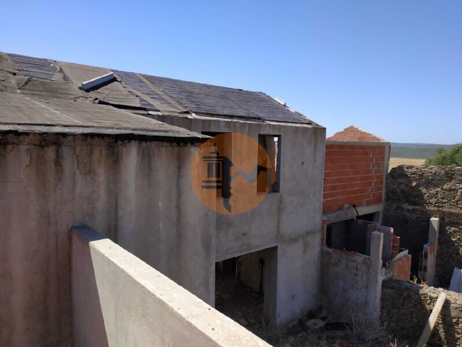  en venta casa rústica Alcoutim Alcoutim 4