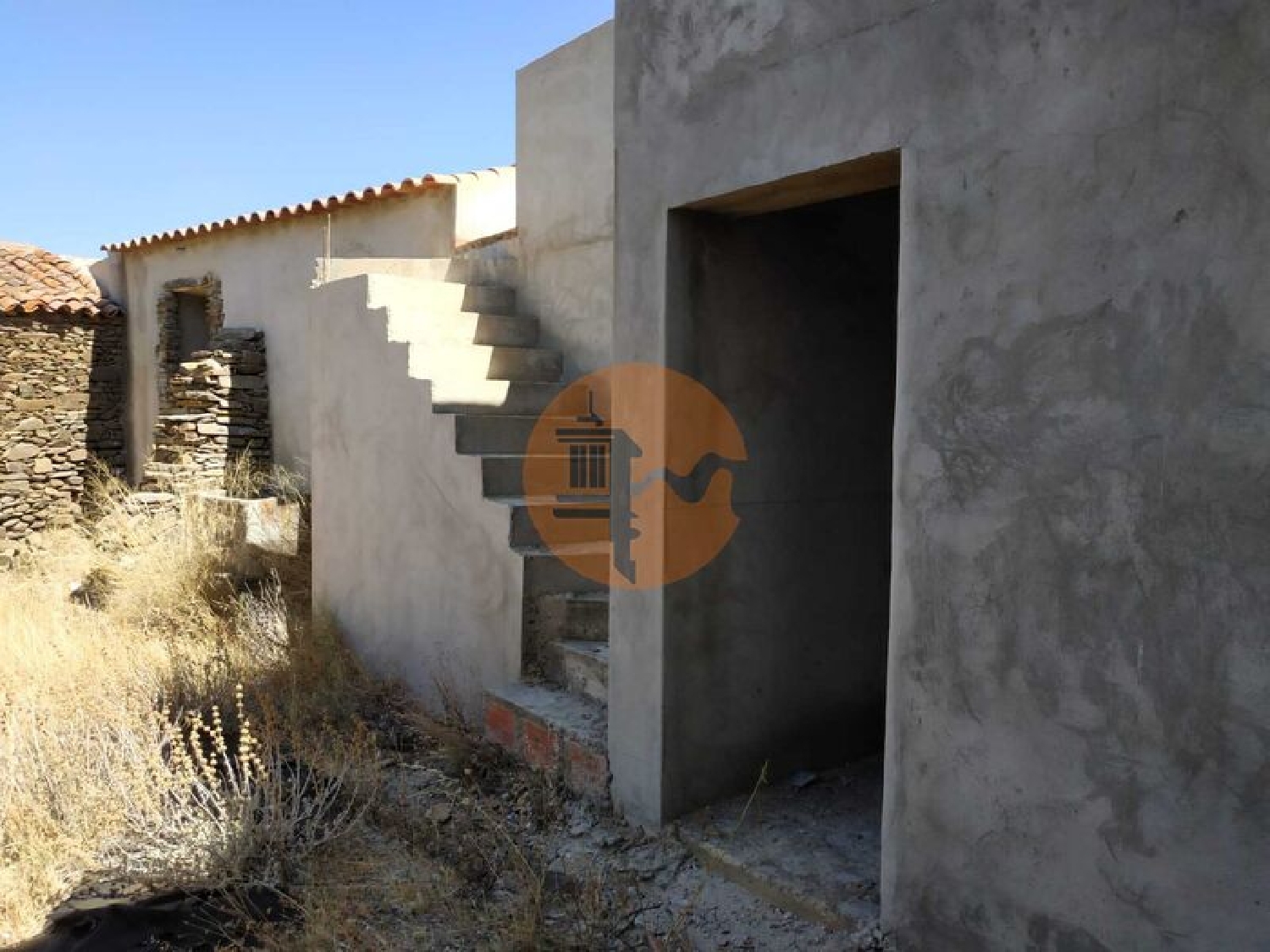  en venta casa rústica Alcoutim Alcoutim 5