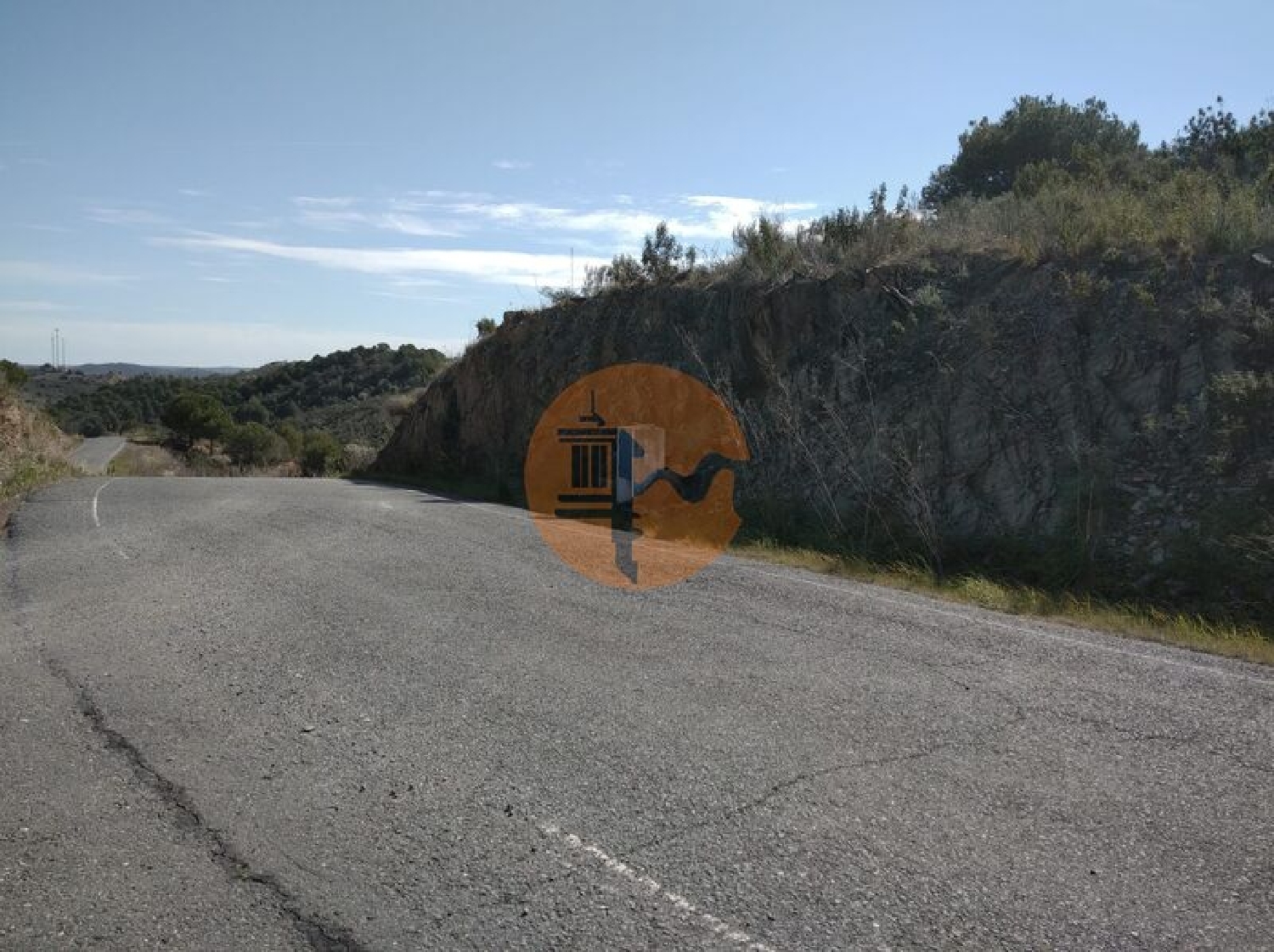  en venta casa rústica Alcoutim Alcoutim 3