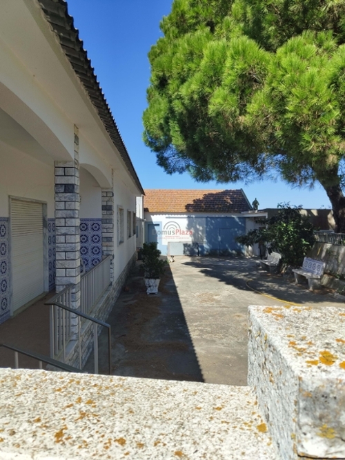 Arruda dos Vinhos Arruda Dos Vinhos hus på landet foto 328712