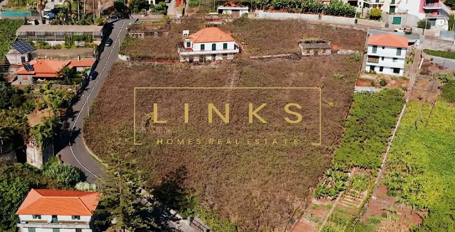  te koop boerderij Câmara de Lobos Câmara De Lobos 1