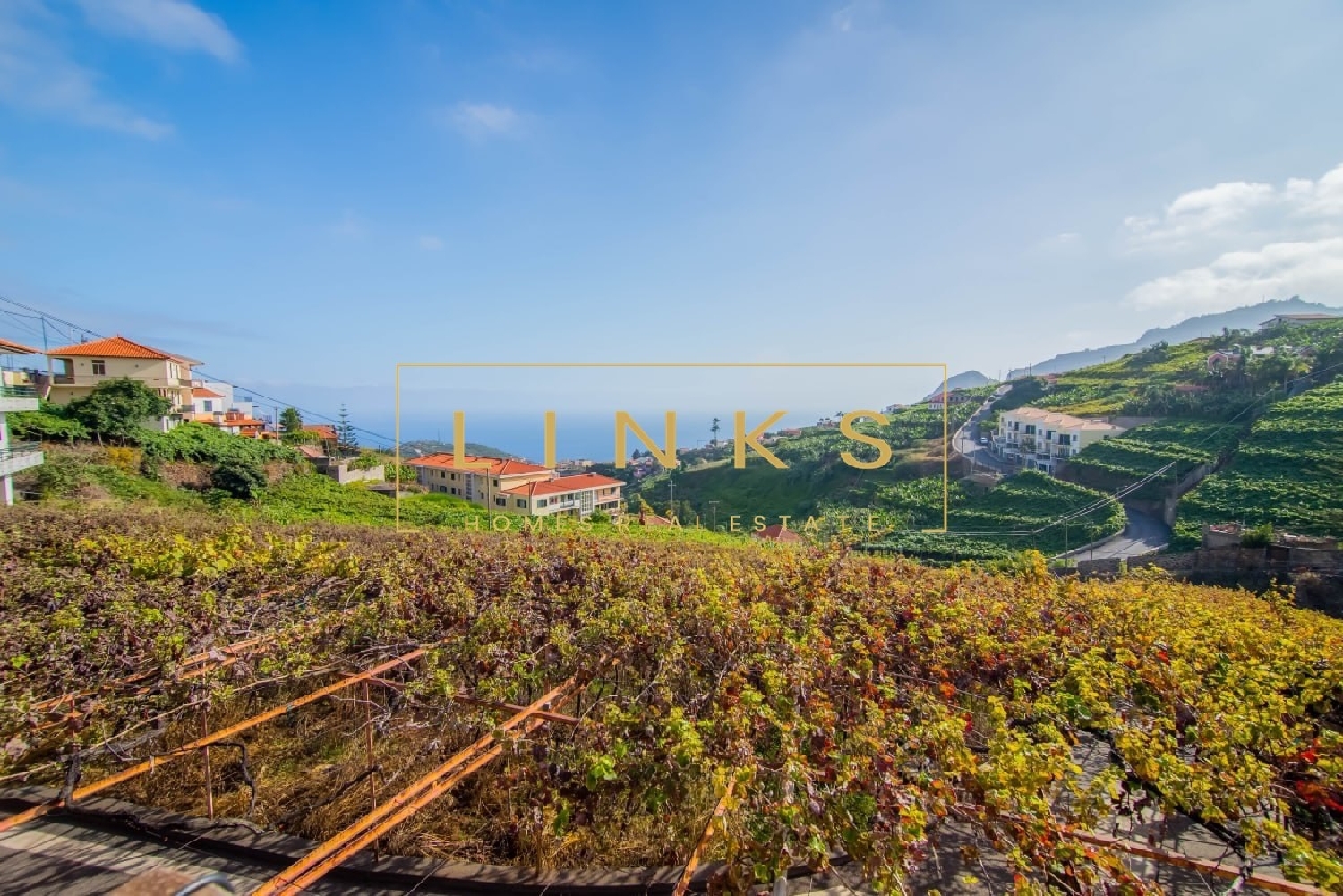 te koop boerderij Câmara de Lobos Câmara De Lobos 2