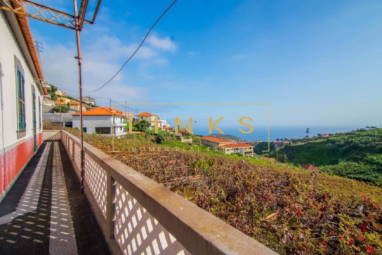  te koop boerderij Câmara de Lobos Câmara De Lobos 3