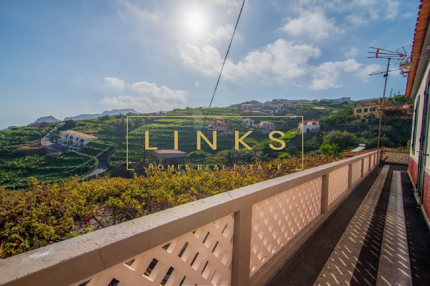  te koop boerderij Câmara de Lobos Câmara De Lobos 4