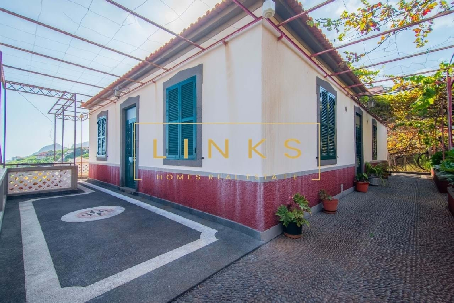  te koop boerderij Câmara de Lobos Câmara De Lobos 5